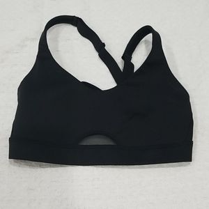 Sports bra